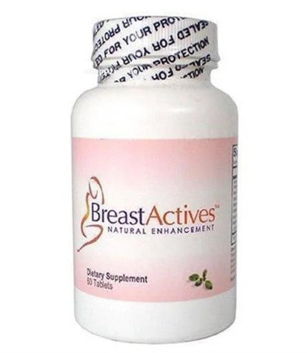 Breast Actives Price in Pakistan