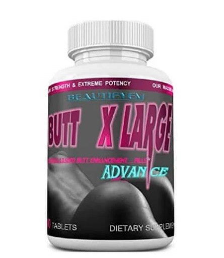 Butt X-Large Enhancement Pills Price in Pakistan