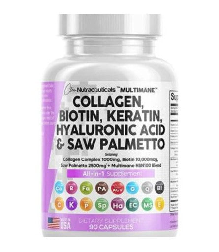Collagen Pills 1000mg Biotin Price In Pakistan