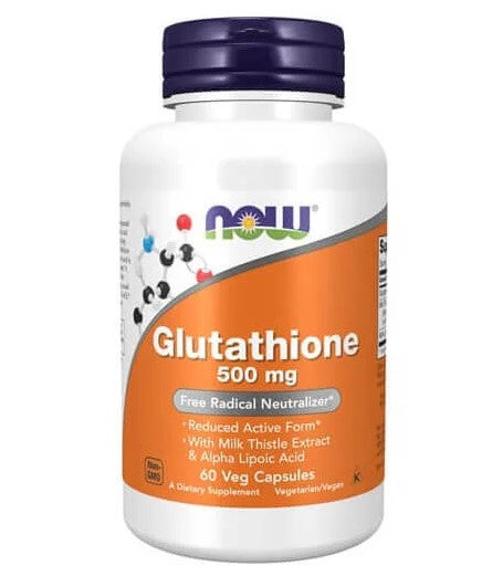 Glutathione 500mg Capsule Price in Pakistan