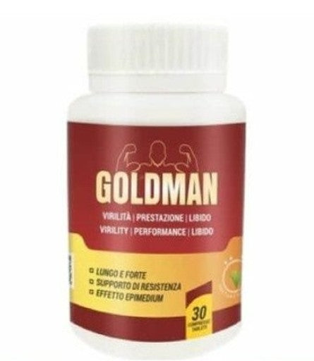 Goldman Tablets Price in Pakistan