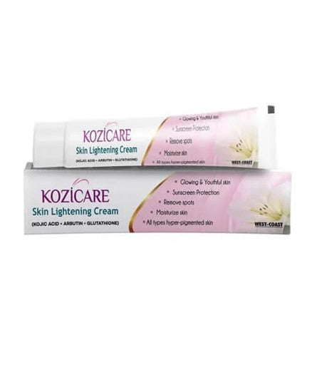 Kozicare Cream Price in Pakistan
