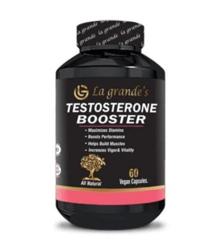 La Grande Testosterone Booster Price In Pakistan