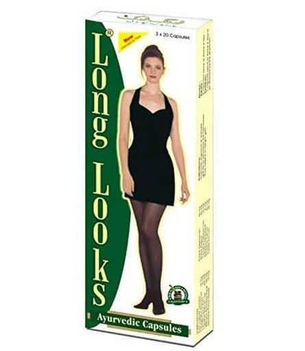 Long Looks Capsule Price in Pakistan