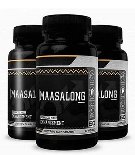 Maasalong Boost Enhancement Price in Pakistan