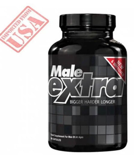 Male Extra Price in Pakistan