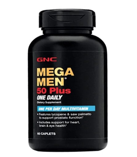 Mega Men Plus 50 Price in Pakistan