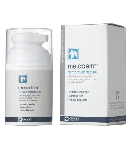 Meladerm Cream Price in Pakistan