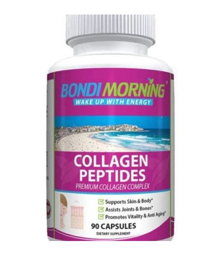 Premium-collagen-peptides-complex Price In Pakistan