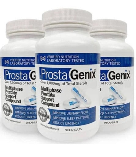 Prostagenix Price in Pakistan