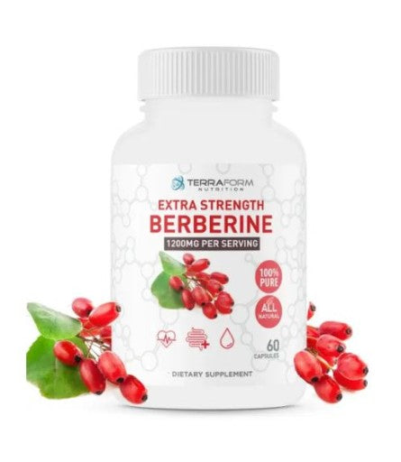 Pure Berberine Weight Loss Capsules Price in Pakistan