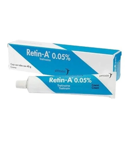 Retin a Cream Price in Pakistan