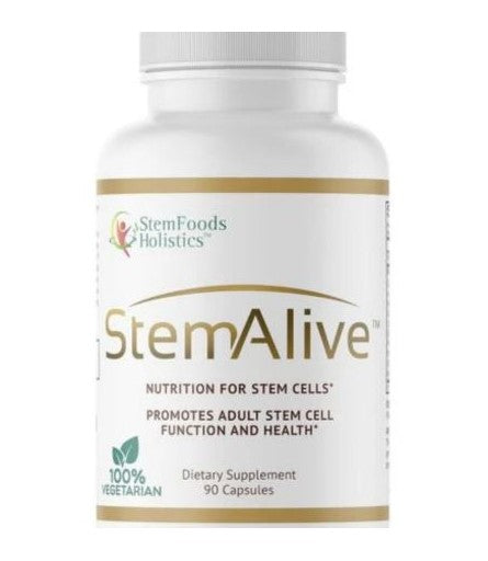Stem-alive-nutrition-for-cells-supplement Price In Pakistan