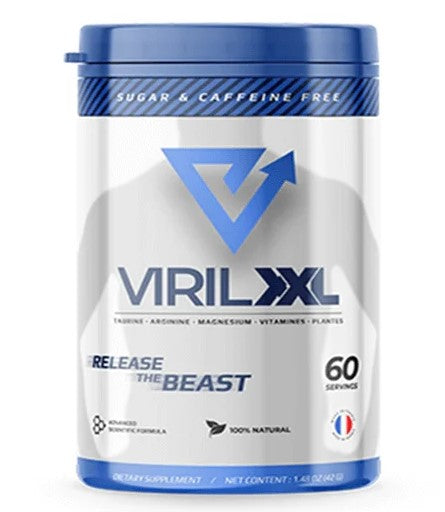 Viril X Tablet Testosterone Booster Price in Pakistan