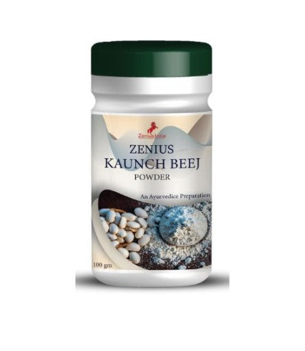 Zenius Kaunch Beej Powder For Sperm Increase Price in Pakistan