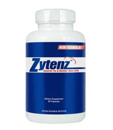 Zytenz Increase Size in Tablet Price in Pakistan