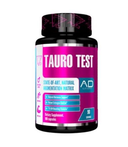 AD Tauro Test Capsule Price In Pakistan