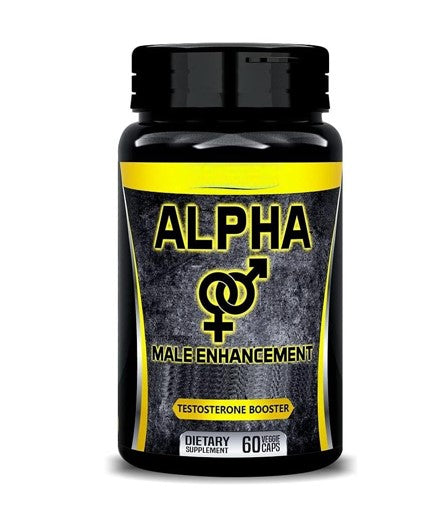 Alpha Male Enhancement Capsules Price in Pakistan