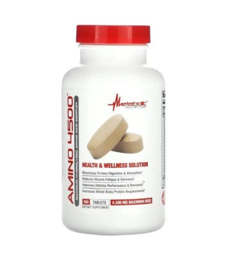 Amino Multivitamin Tablets Price In Pakistan