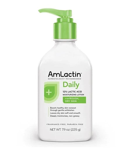 Amlactin Lotion Price in Pakistan