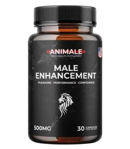 Animale Male Enhancement Capsules Price in Pakistan