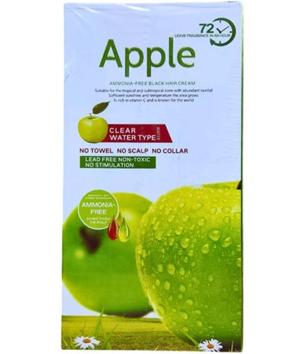 Apple Hair Color Price in Pakistan