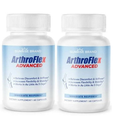 ArthroFLEX® Advanced Price in Pakistan