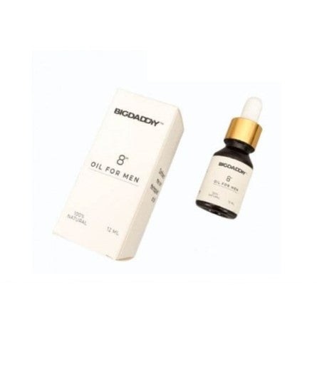 Big Daddy Oil for Men Price in Pakistan