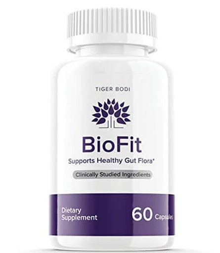Biofit Pills Price in Pakistan
