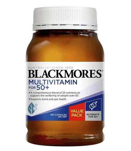 Blackmores Men's Performance Tablets Price in Pakistan