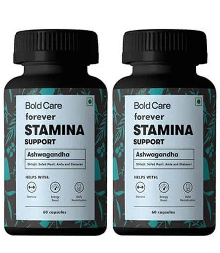 Bold Care Forever Capsule Price in Pakistan