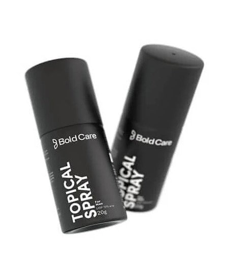 Bold Care Topical Spray for Men Price in Pakistan