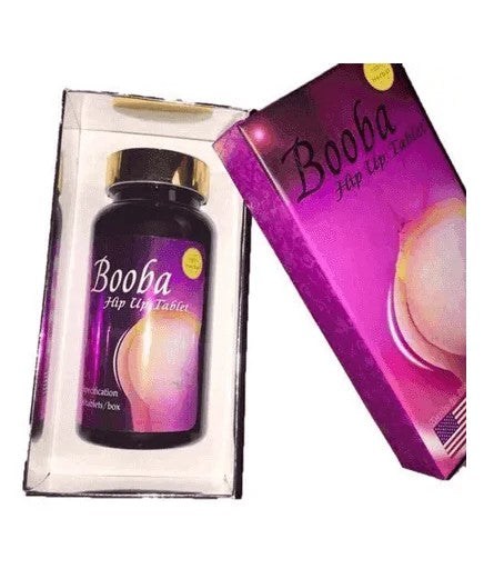 Booba Hip Up Tablet Price in Pakistan