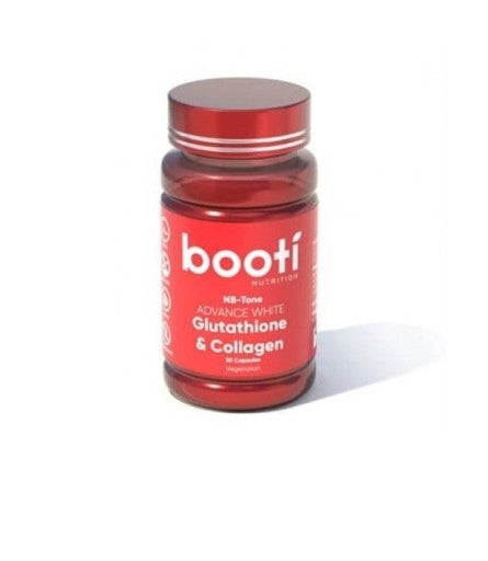 Booti Glutathione And Collagen Price in Pakistan