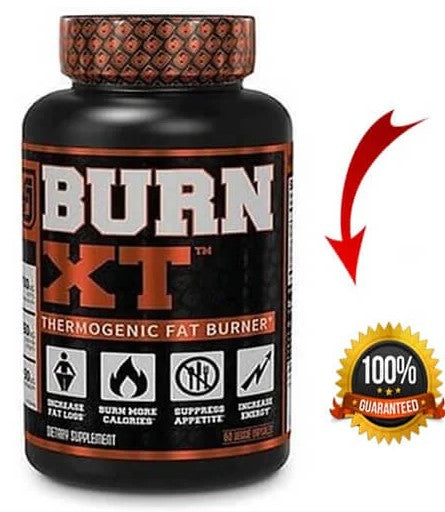 Burn Xt Price in Pakistan