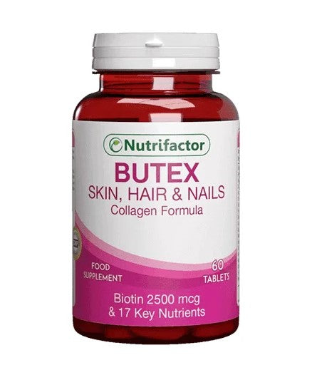 Butex Tablet Price in Pakistan