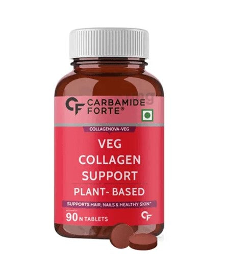 Carbamide Forte Veg Collagen Price in Pakistan