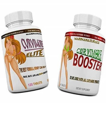 CurviMore Booster Price in Pakistan