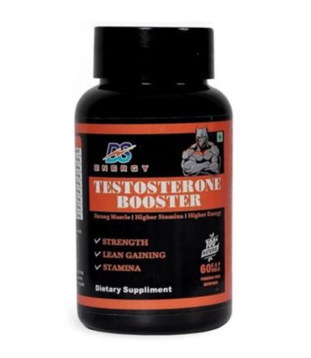 DS Energy Testosterone Booster Price In Pakistan