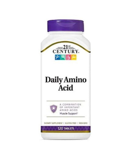 Daily Amino Acid Tablets Price In Pakistan