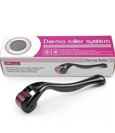 Derma Roller for Hair Price in Pakistan