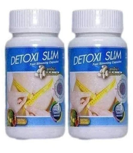 Detoxi Slim Price in Pakistan