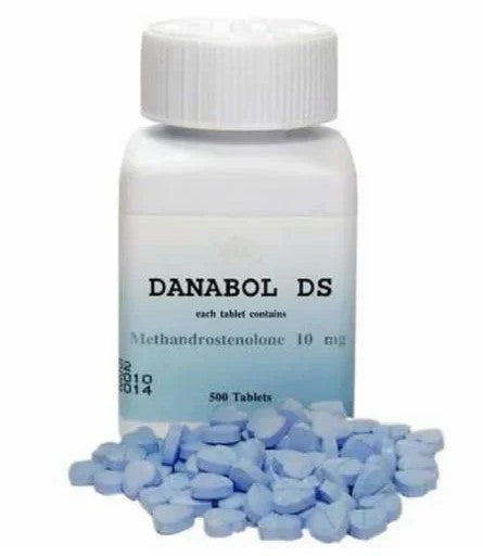Dianabol Tablets Price in Pakistan