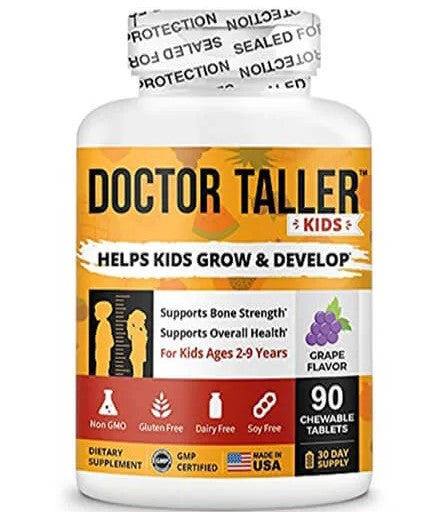 Doctor Taller Price in Pakistan