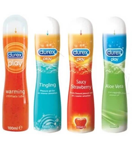 Durex Lubricant 2in1 Gel Price in Pakistan