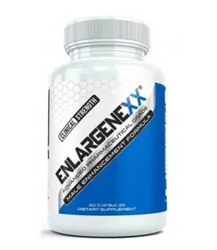 Enlargenexx Male Enhancement Capsule Price in Pakistan