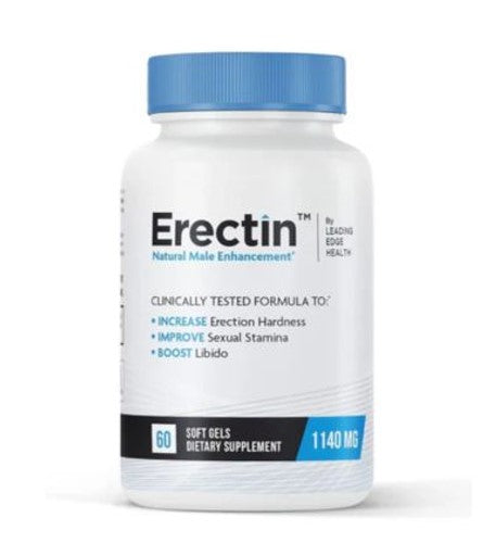 Erectin Natural Male Enhancement Price In Pakistan