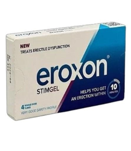Eroxon Stimgel Price in Pakistan