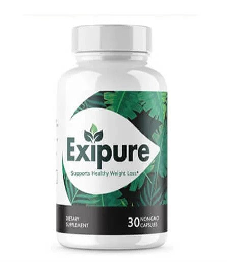 Exipure Pills Price in Pakistan