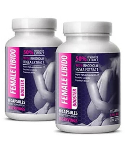 Female Libido Enhancer Price in Pakistan